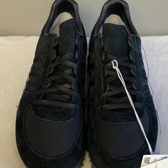 Adidas Y-3 Marathon Trail Sneaker – Black (Men’s 8) – NWT – Sold Out - Picture 5 of 12